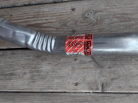 Exhaust Tail Pipe Walker 55032