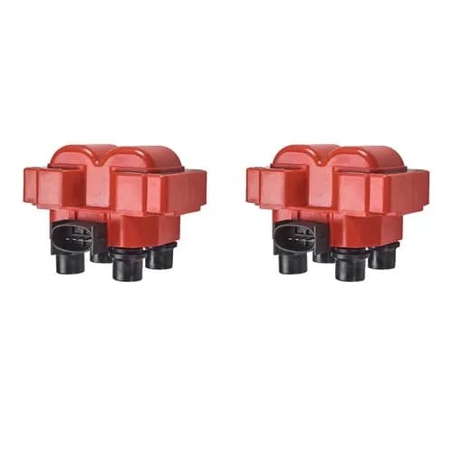 Aceon Auto Parts Ignition Coil Set for Mercury Mystique 1999