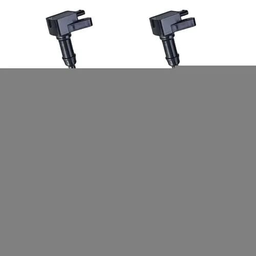 Aceon Auto Parts Ignition Coil Set for Ford Fiesta ST Hatchback 4-Door 2017