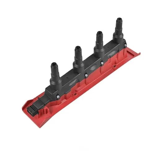 Aceon Auto Parts Ignition Coil-S for Saab 9-3 SE Hatchback 4-Door 2000