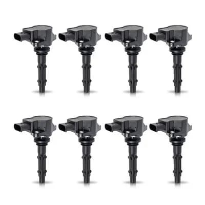 Aceon Ignition Coil for Mercedes-Benz SLK350 2005