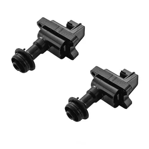 Aceon Auto Parts Ignition Coil Set for INFINITI Q45 Base Sedan 4-Door 1996