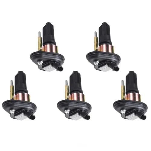 Aceon Auto Parts Ignition Coil Set for Isuzu Ascender S Sport Utility 2008