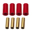 Leaf Spring Bushing-CJ-5 Skyjacker SE34J for Jeep Willys 1955 2.2L L4 GAS - photo 1