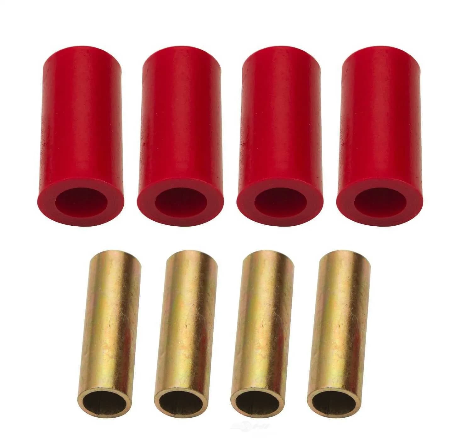 Leaf Spring Bushing-CJ-5 Skyjacker SE34J for Jeep Willys 1955 2.2L L4 GAS