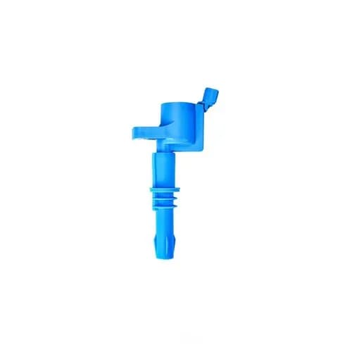Aceon Auto Parts Ignition Coil Aceon Auto Parts 7805-1154H for Panoz 2001