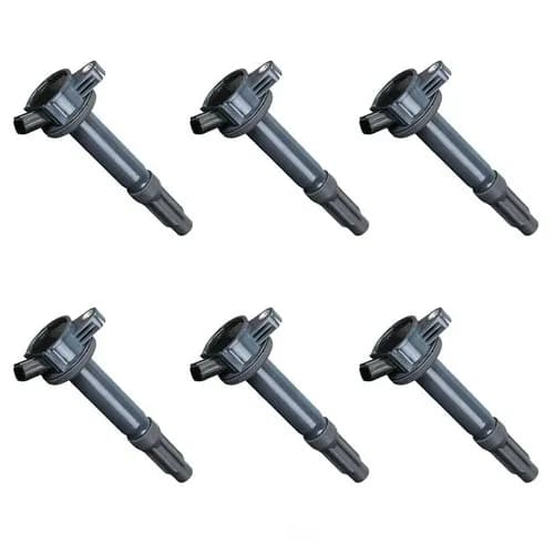 Aceon Auto Parts Ignition Coil Set for Mercury Mariner Base Utility 4-Door 2011
