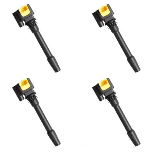 Aceon Auto Parts Ignition Coil Set for Fiat 124 Spider Urbana Convertible 2020