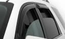 For Toyota Side Window Deflector-Ventvisor In-channel Deflect 2005 4.0L V6 GAS - photo 6