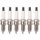 Aceon Auto Parts Spark Plug Set for Audi A3 Quattro 2004 - photo 1