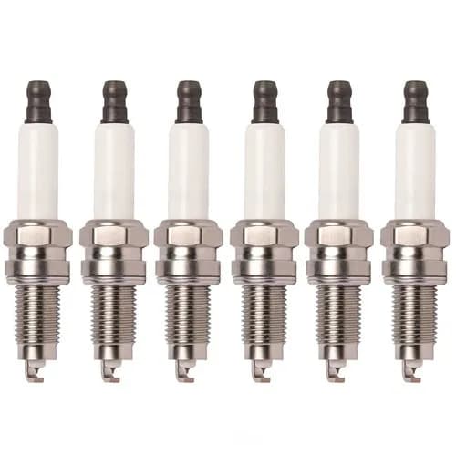 Aceon Auto Parts Spark Plug Set for Audi A3 Quattro 2004