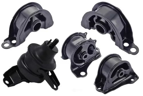 Aceon Auto Parts Engine Mount for Honda CR-V 1997