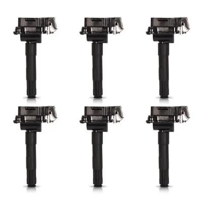 Aceon Ignition Coil for Audi A8 Quattro 1997