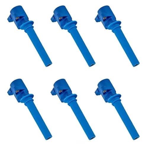 For Ford Five Hundred Ignition Coil Set 2005