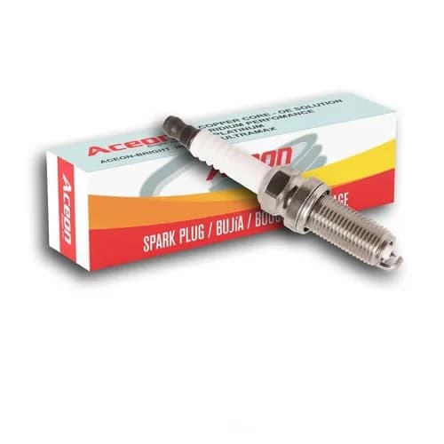 Aceon Auto Parts Spark Plug for Dodge Challenger 2009