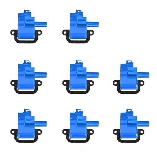 For Chevrolet Corvette Ignition Coil Set 1997