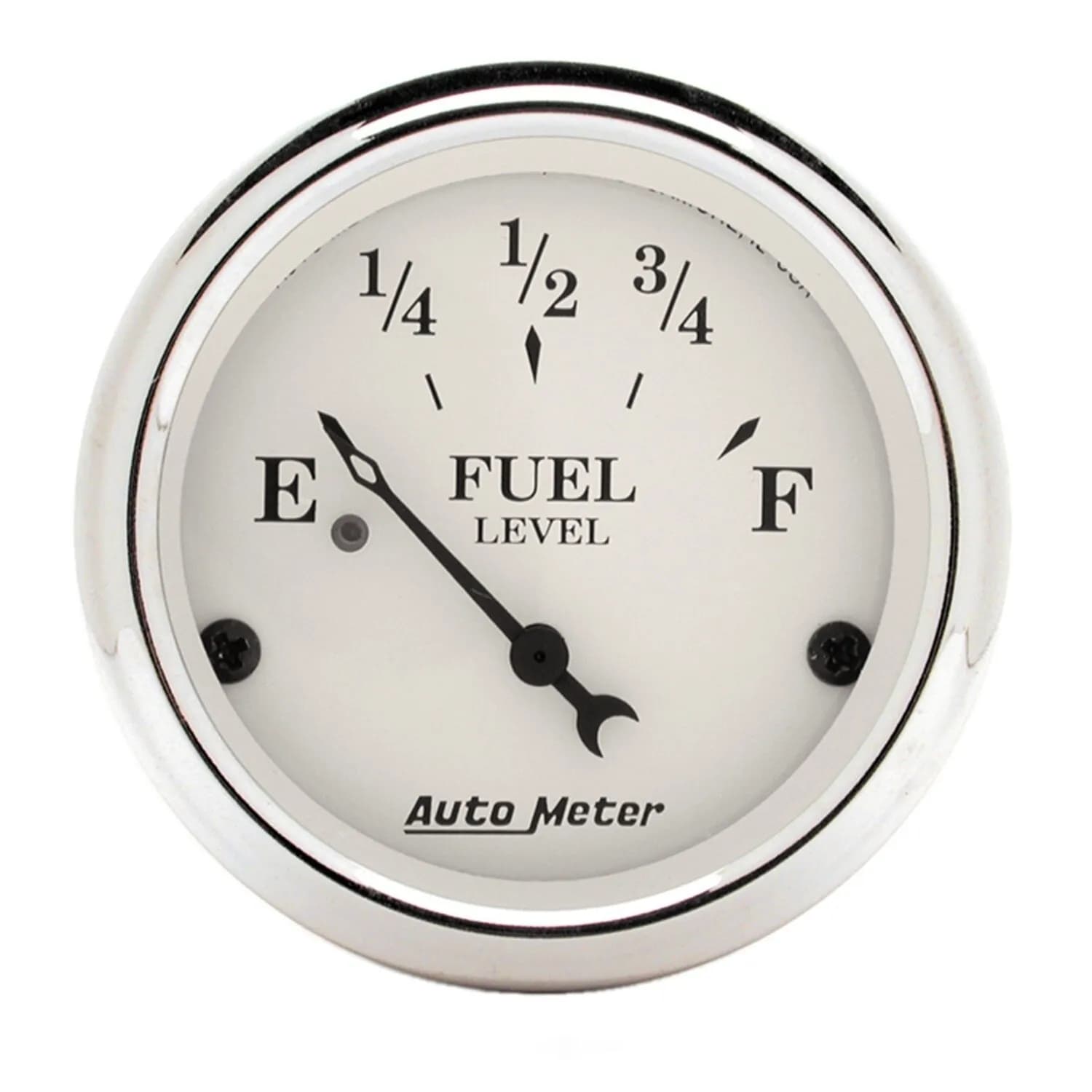 Fuel Level Gauge Auto Meter for Ford Mustang 1986 3.8L V6 GAS