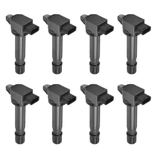 Aceon Auto Parts Ignition Coil Set for Volvo XC90 R-Design Sport Utility 2010