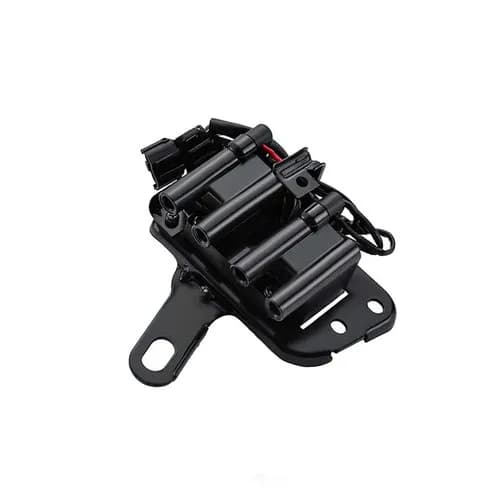 Aceon Auto Parts Ignition Coil-Base for Hyundai Tiburon Base Coupe 2-Door 2001