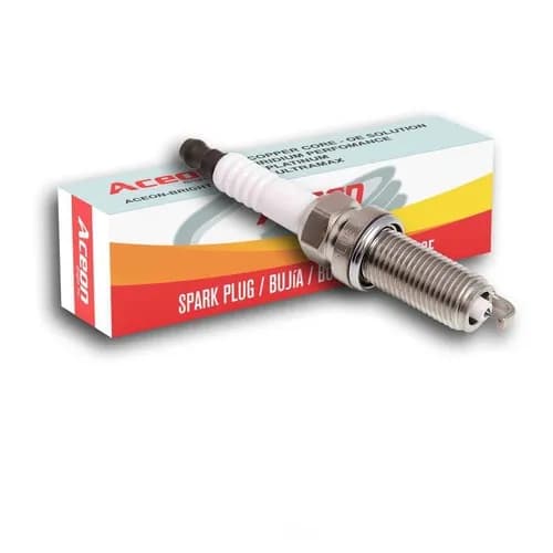 Aceon Auto Parts Spark Plug for Nissan Versa 2007