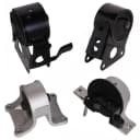 Aceon Auto Parts Engine Mount for Nissan Altima 2002 - photo 1