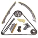 Aceon Auto Parts Engine Timing Chain Kit for Honda Accord 2008 - photo 1