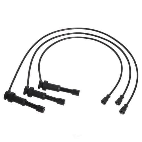 Aceon Auto Parts Spark Plug Wire Set for Kia Sorento LX Sport Utility 2006