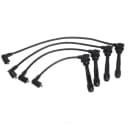 Aceon Auto Parts Spark Plug Wire Set for Hyundai Accent GT Hatchback 2-Door 2005 - photo 1