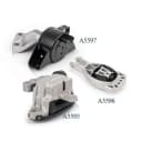 Aceon Auto Parts Engine Mount Set for Chevrolet Sonic 2013 - photo 1
