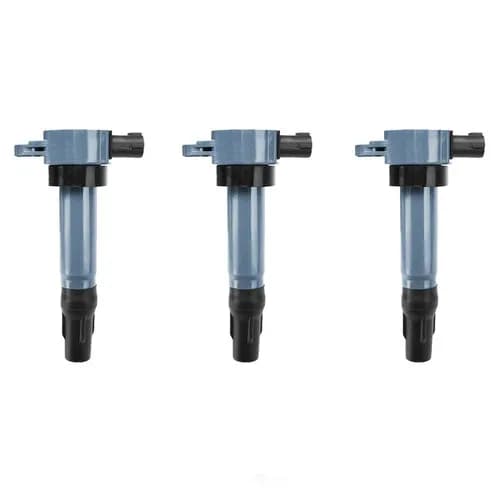 Aceon Auto Parts Ignition Coil Set for Smart Fortwo Passion Coupe 2-Door 2015