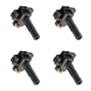 Aceon Auto Parts Ignition Coil Set for Subaru Legacy 2011 2.5L H4 GAS - photo 1
