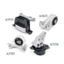 Aceon Auto Parts Engine Mount Set for GMC Terrain 2010 - photo 1