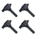 Aceon Auto Parts Ignition Coil Set for Toyota 86 Hakone Edition Coupe 2020 - photo 1