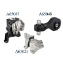 Aceon Auto Parts Engine Mount Set for Honda Civic 2012 - photo 1