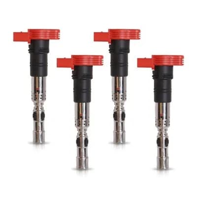 Aceon Ignition Coil for Audi Allroad Quattro 2003