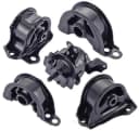Aceon Auto Parts Engine Mount for Honda Civic 1996 - photo 1
