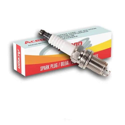 Aceon Auto Parts Spark Plug for Nissan D21 1986