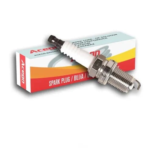 Aceon Auto Parts Spark Plug for Jeep Comanche 1987