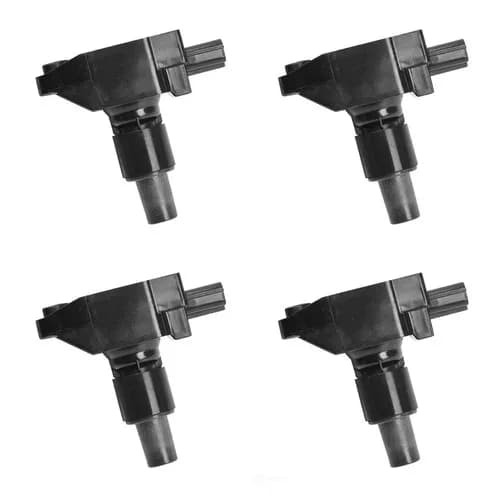 Aceon Auto Parts Ignition Coil Set for Mazda RX-8 R3 Coupe 4-Door 2010