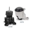 Aceon Auto Parts Engine Mount Set for Nissan Murano 2009 - photo 1