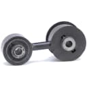 Engine Torque Strut Mount Anchor fits 07-09 Toyota Camry 2.4L-L4 for Ford 1976 6 - photo 3