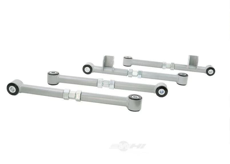 Alignment Toe Adjuster Whiteline KTA109 for Subaru Forester 2001 2.5L H4 GAS