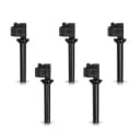 Aceon Ignition Coil for Isuzu Trooper 2000 - photo 1