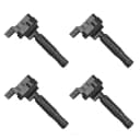 Aceon Auto Parts Ignition Coil Set for Mercedes-Benz SLK250 Base 2015 - photo 1