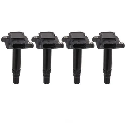 Aceon Auto Parts Ignition Coil Set for Volkswagen Sharan Comfortline Mini 2007