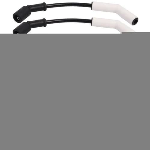 Aceon Auto Parts Spark Plug Wire Set for Chevrolet Suburban 2500 2012