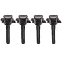 Aceon Auto Parts Ignition Coil Set for Audi Allroad Quattro Base Wagon 2002 - photo 1