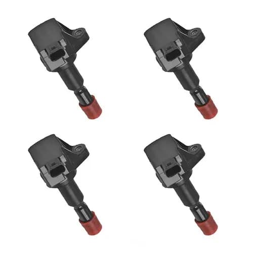 Aceon Auto Parts Ignition Coil Set for Honda CR-Z EX Hatchback 2-Door 2016
