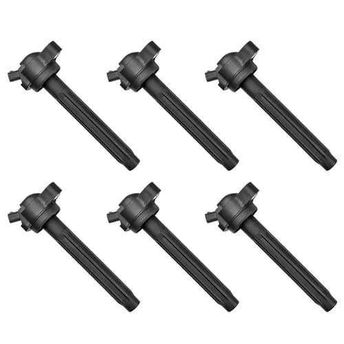 Aceon Auto Parts Ignition Coil Set for Toyota Highlander LE Sport Utility 2021