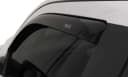 For Ford F-150 Side Window Deflector-Ventvisor In-channel Deflect 2004 5.4L V8 - photo 4